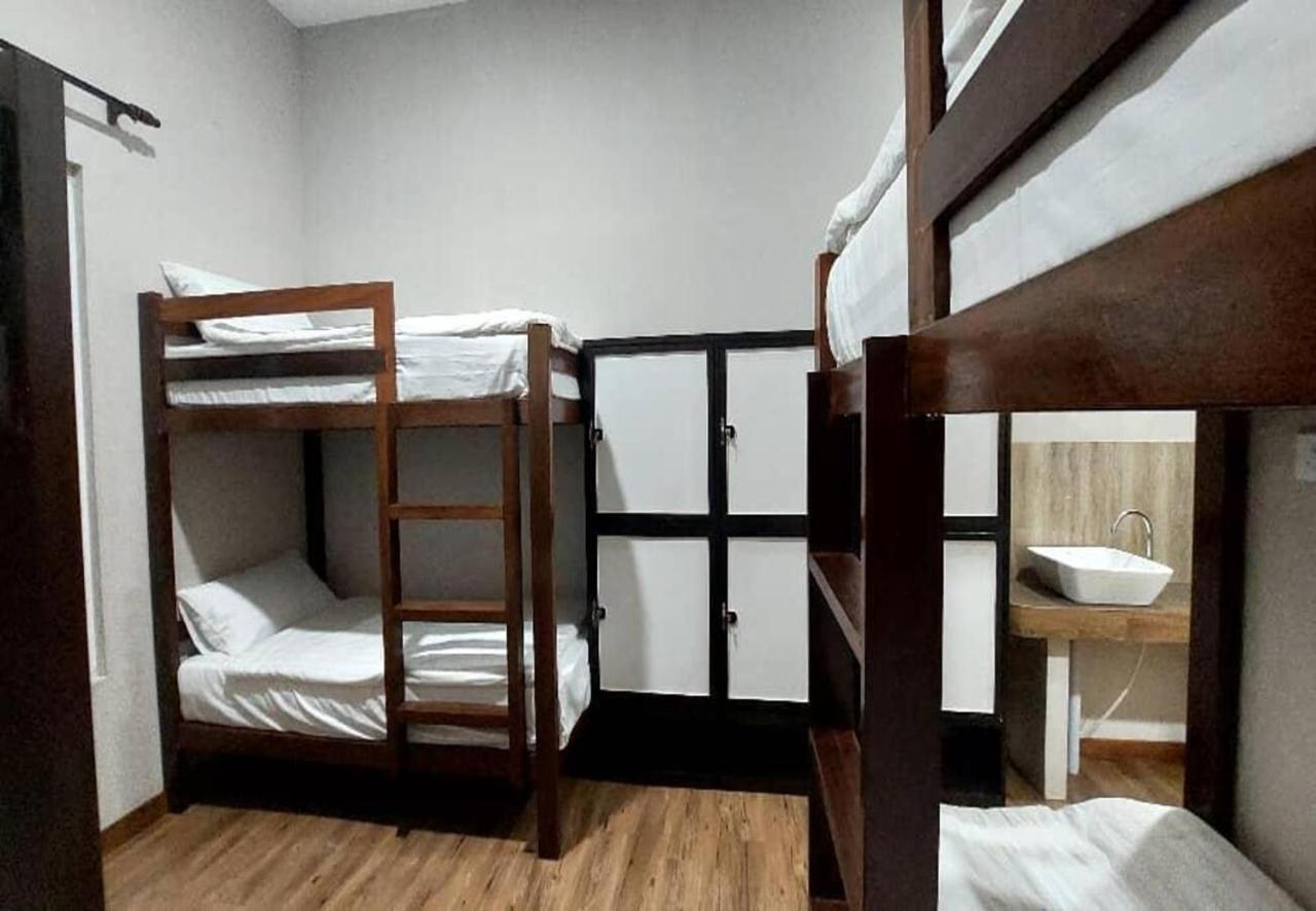Santiri Island Resort Semporna Dış mekan fotoğraf
