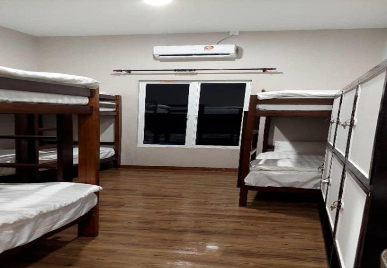 Santiri Island Resort Semporna Dış mekan fotoğraf